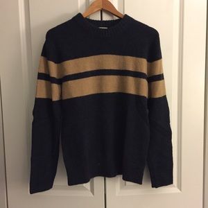 H&M David Beckham Sweater M